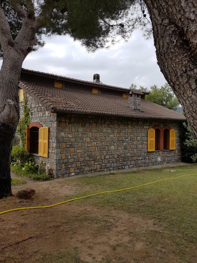 Villa Fior Di Lavanda Cisano sul Neva Exterior photo